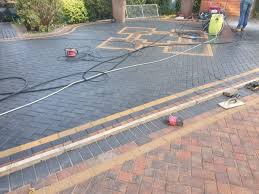 Trusted Blackstone, VA Driveway Paving Services Experts